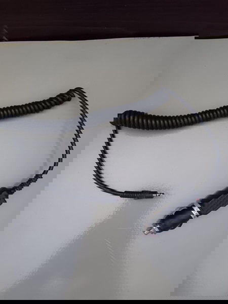 Gadget για το Αυτοκίνητο