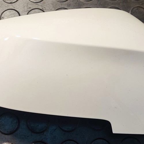 BMW mirror cap set white used for F20-F21-F22-F23-F30-F31-F34
