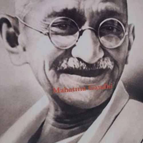 Books by Gandhi, Dalai Lama and Buddhist used, English