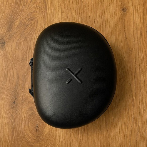 Turbo-X Bluetooth Headphones ANC Aria new