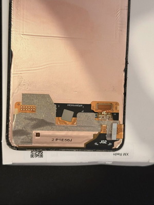 Xiaomi Redmi Note 14 4G Original Screen like new