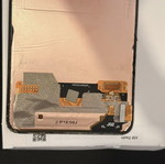 Xiaomi Redmi Note 14 4G Original Screen like new