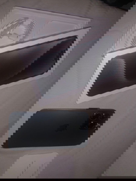 iPhone 15 Pro Max **ΤΙΜΉ ΣΥΖΗΤΊΣΙΜΗ**
