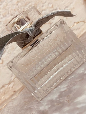 Chloe Rose Naturelle Eau de Parfum