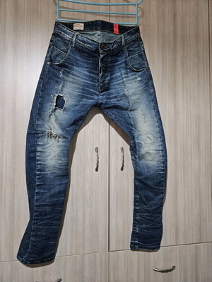 Τζιν Cosi jeans Medium σαν καινούργιο, μπλε