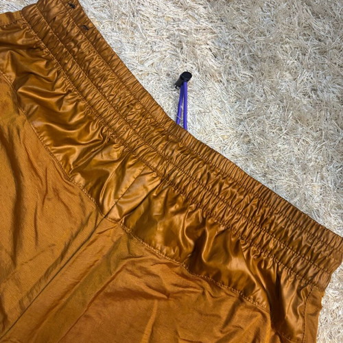 Nike orange tracksuit like new size M