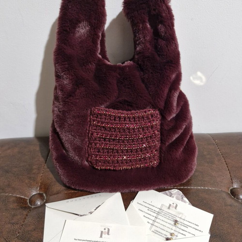 Rosantica handbag, brand new