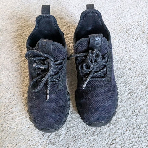 Adidas sneakers refurbished, size 31, black