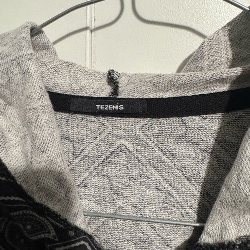 Tezenis jacket like new, size L
