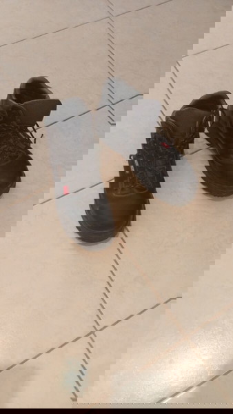 ΗΛΕΚΤΡΟΛΟΓΙΚΑ ΜΠΟΤΑΚΙΑ ROBUSTA FORMIO DIELECTRICO S3 – ΝΟ 45