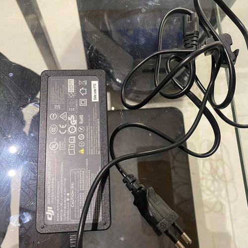 Dji Ronin MX with Tumb Controller like new
