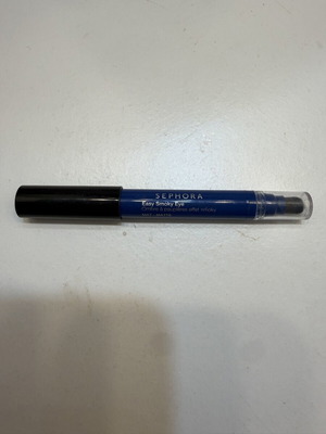 Sephora Matte Blue Pencil Like New Waterproof