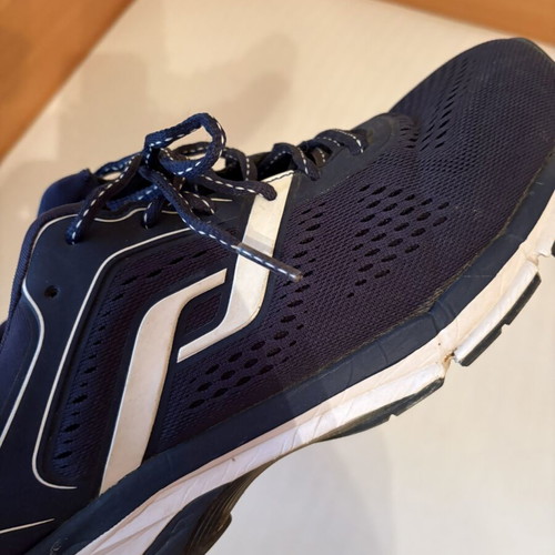 Pro Touch New York Men's Athletic Shoes like new, size 43, blue