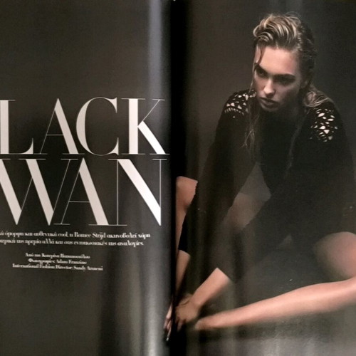Harper's Bazaar Issue 246 March 2018 like new