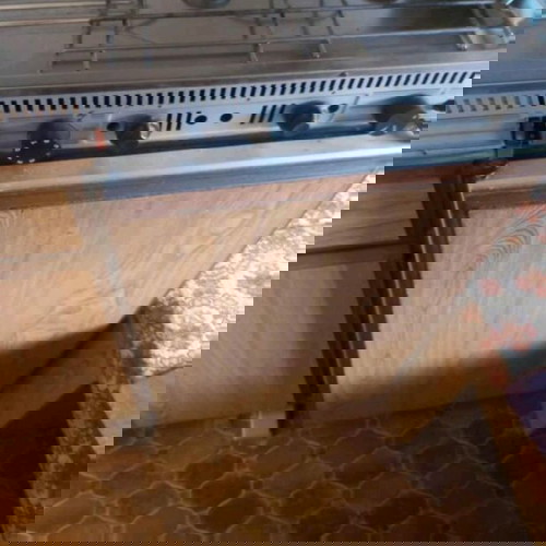 Caravan in good condition in Zakynthos Agios Leon