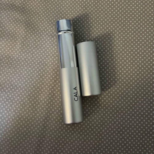Powder makeup brush used with high-quality bristles
