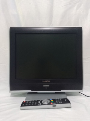 Toshiba 15V300PG 15" LCD TV