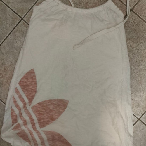 Adidas Originals Trefoil Dress like new, cotton, size S