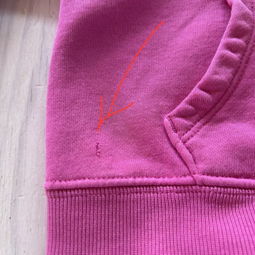 Gap kids' tracksuit used, size 4 years