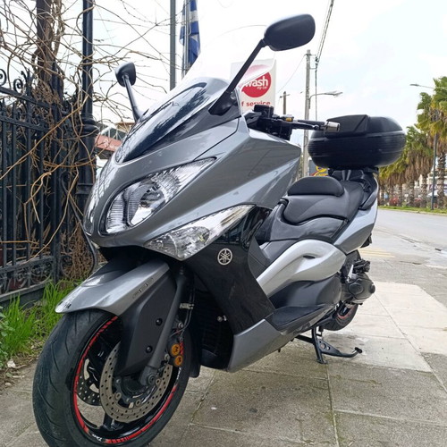 yamaha tmax 500 abs