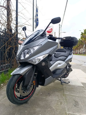 yamaha tmax 500 abs