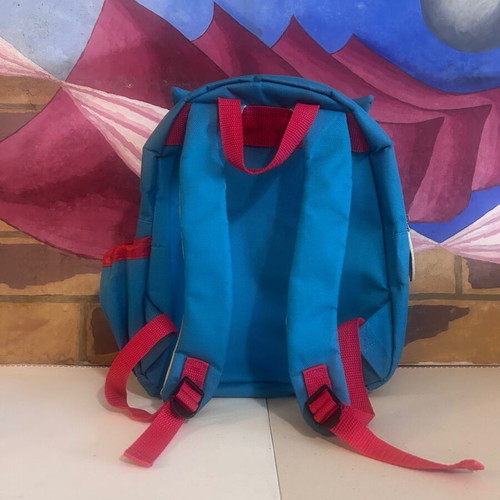 Skip Hop Zoo Owl Kids Backpack like new
