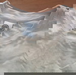 Tshirt κρεμ