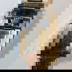  ΒΡΑΧΙΟΛΙ ROLEX 5678/455 & ΚΟΥΜΠΩΜΑ