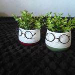 Indoor decorative items new, unused