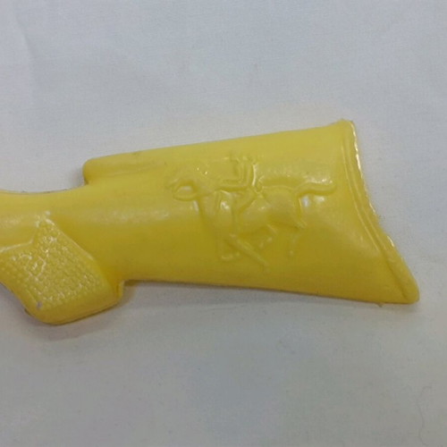 Greek Panigyri Toy Karabina used, 1960s