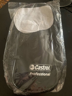 Castrol lubricant case 1lt new