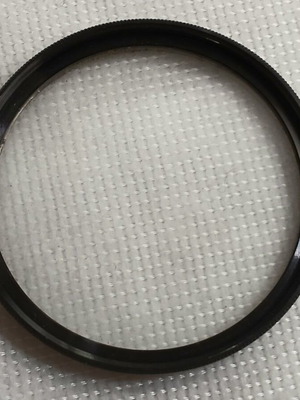 Seimax Softon Filter 49mm used