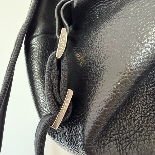 Callista backpack black like new