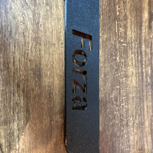 Honda Forza 3D printed storage compartment part