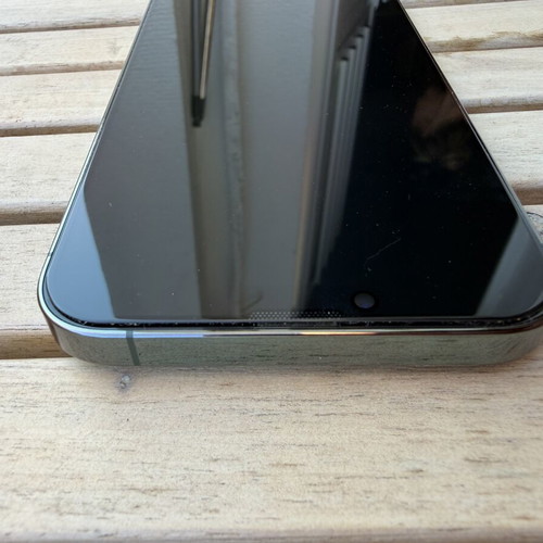 Apple iPhone 13 Pro Max 128GB Alpine Green