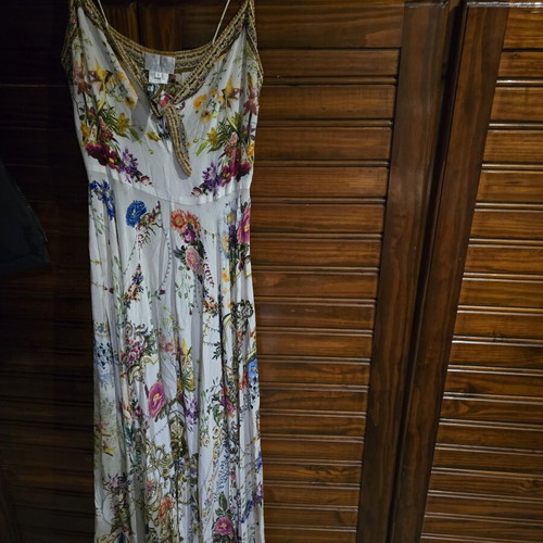 Camilla dress like new, size M 38 10