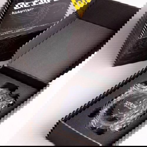 DZO Octopus PL to Sony E Adapter new