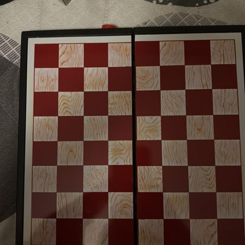 Chess, Backgammon, and Checkers Games like new