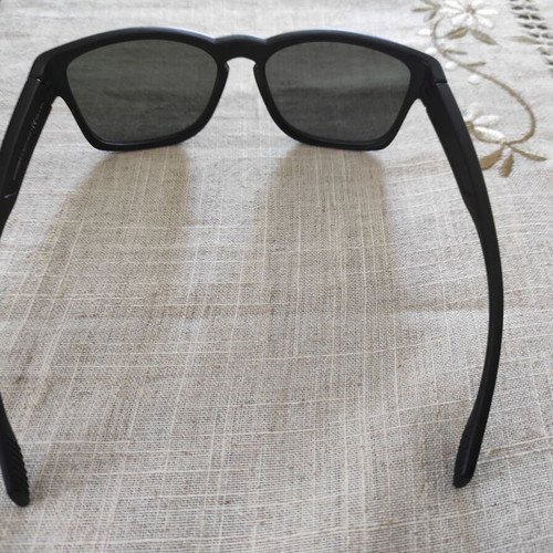 Hawkers Core Polarized Carbono Black sunglasses new