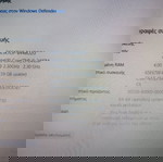  Lenovo laptop
