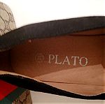  Γυναικεία παπούτσια  PIATO 38 νούμερο
