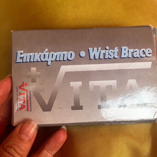 Vita wrist strap new