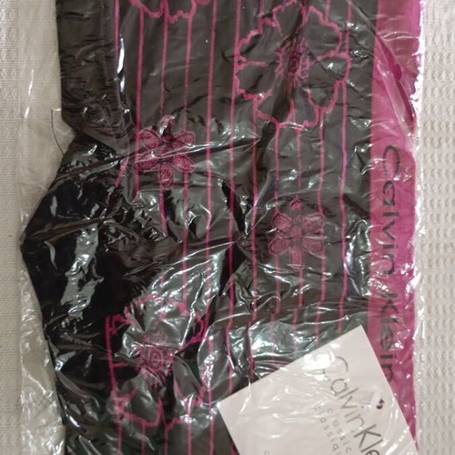 Calvin Klein bikini slip set new, multicolor, cotton, size S/M