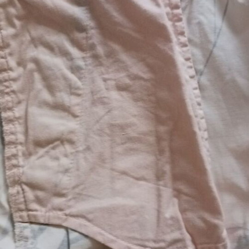 Mini skirt H&M like new with floral pattern, multicolor, size XL