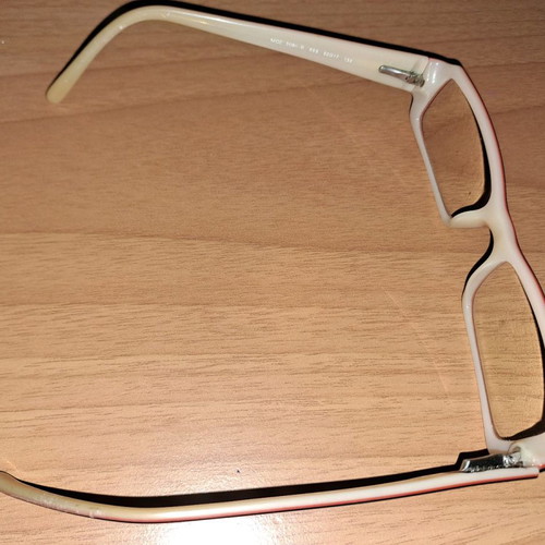 Versace eyeglasses used for presbyopia 1.50-1.75 brown model 3086-B6595017135