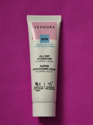 Sephora Collection HYA All Day Hydrator 30ml καινούριο, υαλουρονικό οξύ