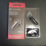 Wireless headset new