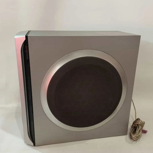 Sony DAV-DZ700FW home theater system used, DVD