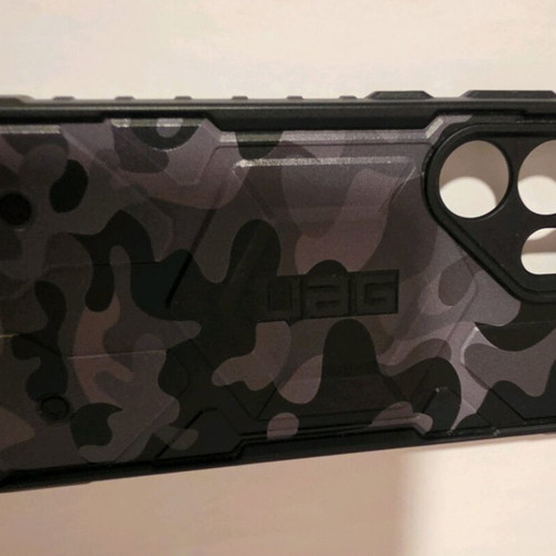 UAG case for Samsung Galaxy S23 Ultra like new