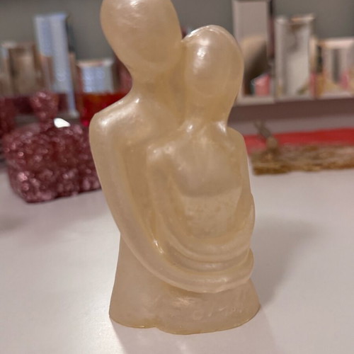 Glass liquid figures new